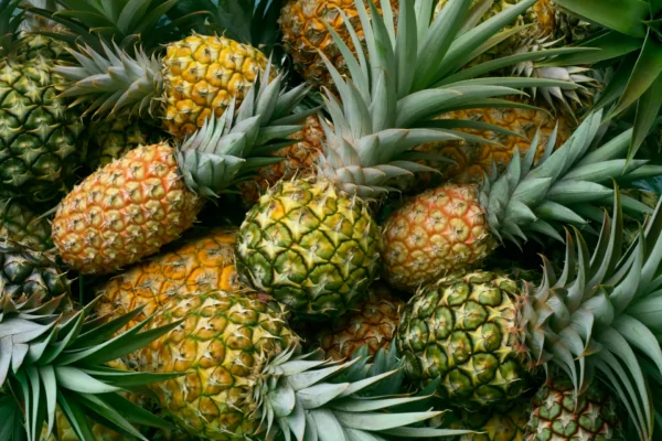 Bromelain_pineapple