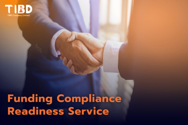 Funding Compliance Readiness Service