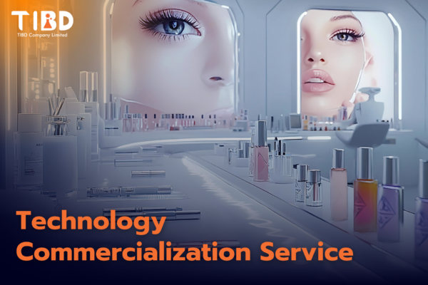 Technology Commercialization Service