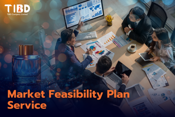 Market Feasibility Plan Service