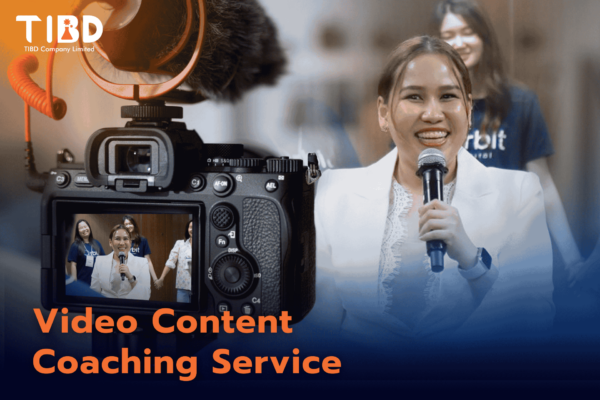 Video Content Coaching Service