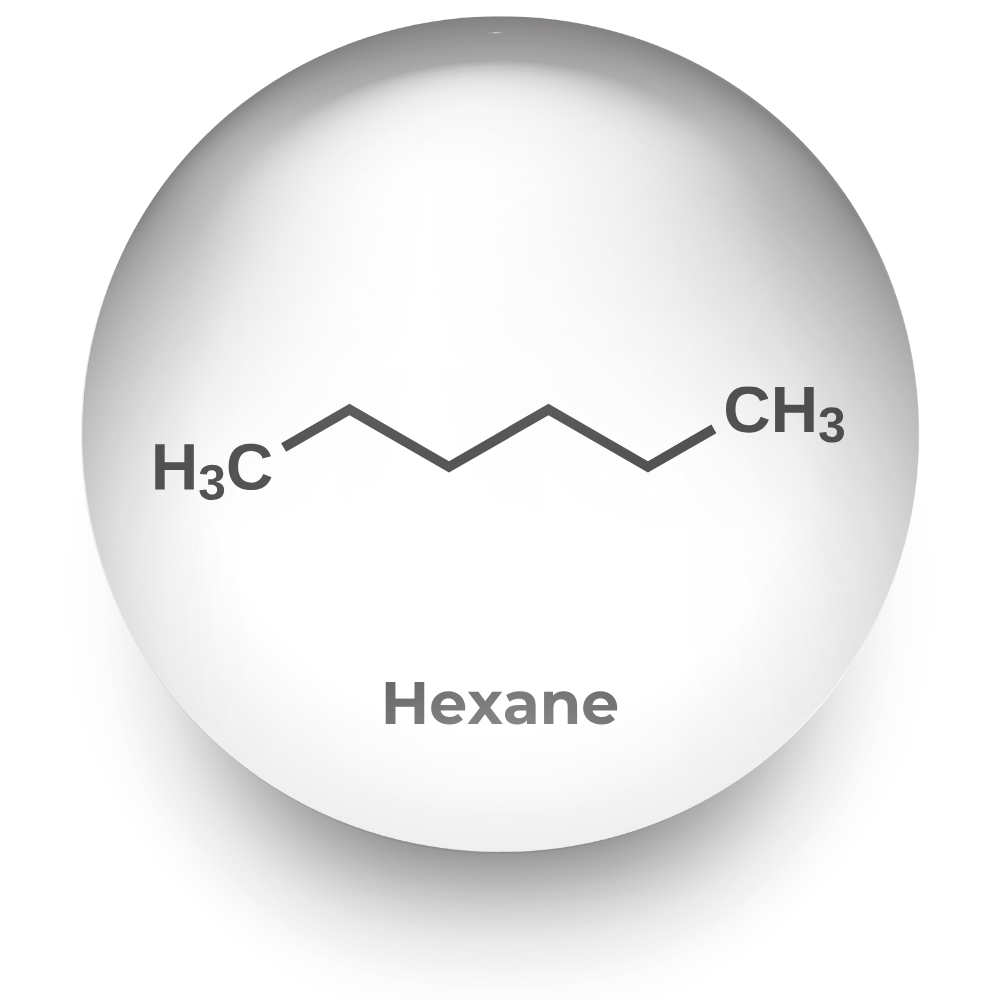 บริการสกัดด้วยตัวทำละลาย (Solvent Extraction)