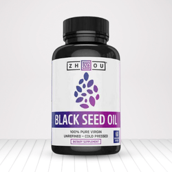 น้ำมันเทียนดำ (Black Cumin Oil) นวัตกรรม Softgel เสริมสุขภาพ: สารสำคัญ, กลไกการออกฤทธิ์ และการผสาน (Synergy) กับสมุนไพรอื่น