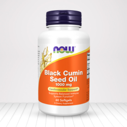 น้ำมันเทียนดำ (Black Cumin Oil) นวัตกรรม Softgel เสริมสุขภาพ: สารสำคัญ, กลไกการออกฤทธิ์ และการผสาน (Synergy) กับสมุนไพรอื่น